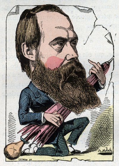 Retrato do Conde de Paris (1838 - 1894) (Louis Philippe d