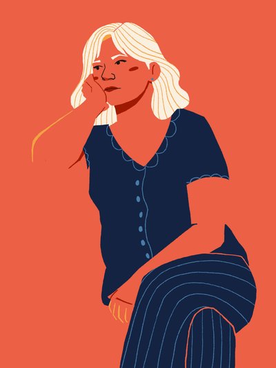 de Monika Gregulska