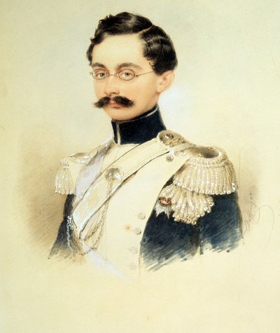 "Portrait d