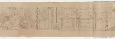 Franz Lachner - A Vida de um Artista de Moritz Ludwig von Schwind