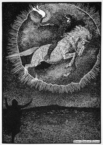 paisagem de Morris Meredith Williams