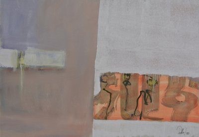 Formas abstratas subtis de Mr PETTO
