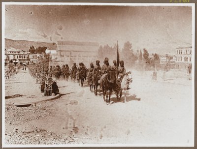 9ª marcha de Hodson