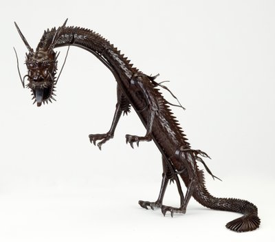 Figurino Articulado 