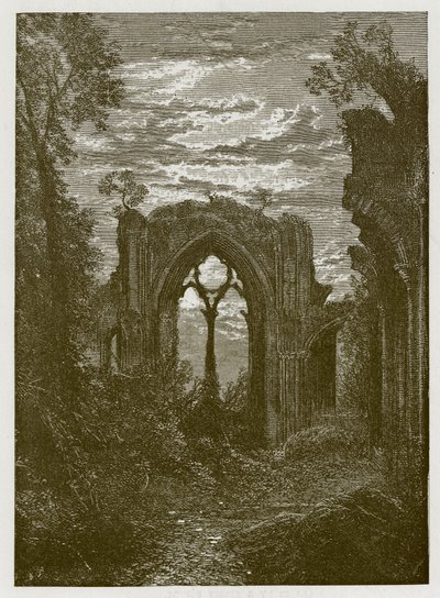Adeus das Fadas de Myles Birket Foster