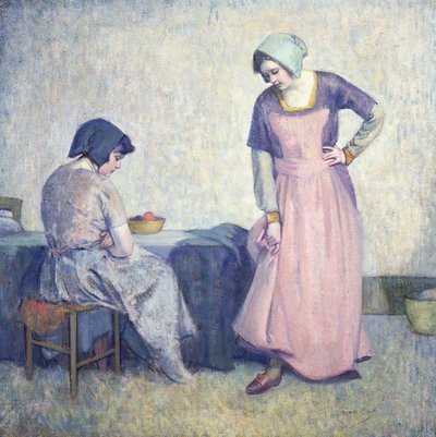 Calçados novos de Myron G. Barlow