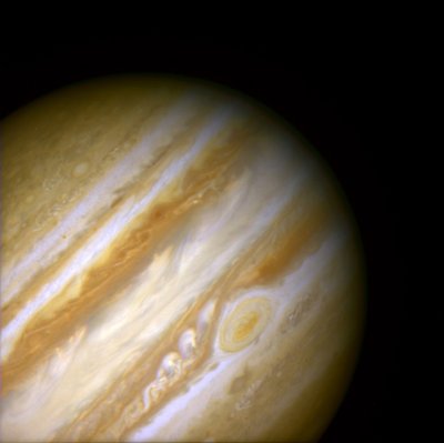 paisagem de NASA Images