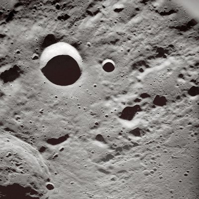 Apollo 10 - NASA, 1969. de NASA Images