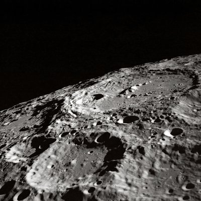 Apollo 10 - NASA, 1969. de NASA Images