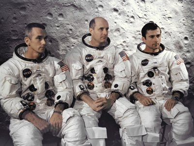 Apollo 10 - NASA, c1969. de NASA Images