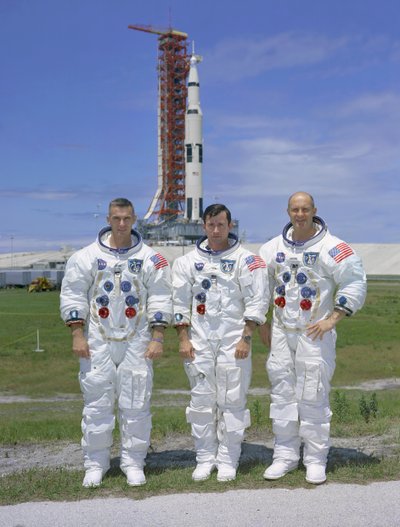 Apollo 10 - NASA, c1969. de NASA Images