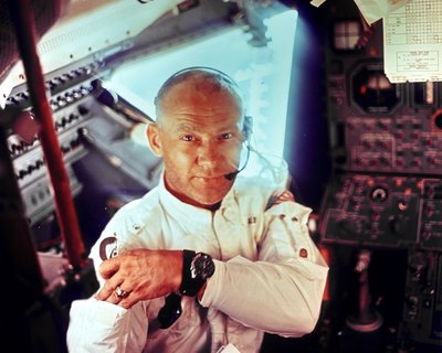 Apollo 11 - NASA, 1969. de NASA Images