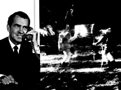 Apollo 11 - NASA, 1969. de NASA Images