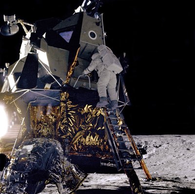Apollo 12 - NASA, . de NASA Images