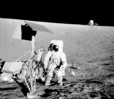 Apollo 12 - NASA, 1969. de NASA Images
