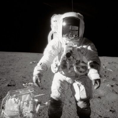 Apollo 12 - NASA, 1969. de NASA Images