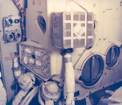 Apollo 13 - NASA, 1970. de NASA Images
