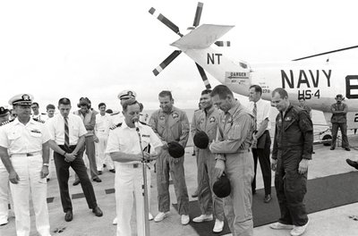 Apollo 13 - NASA, 1970. de NASA Images