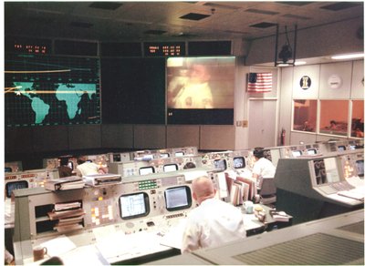 Apollo 13 - NASA, 1970. de NASA Images