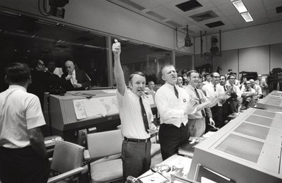 Apollo 13 - NASA, 1970. de NASA Images