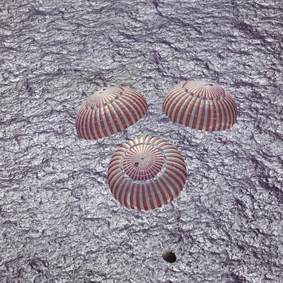 Apollo 16 - NASA, 1972. de NASA Images