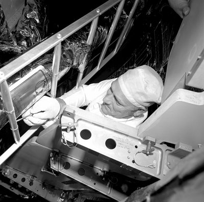 Apollo 16 - NASA, 1972. de NASA Images