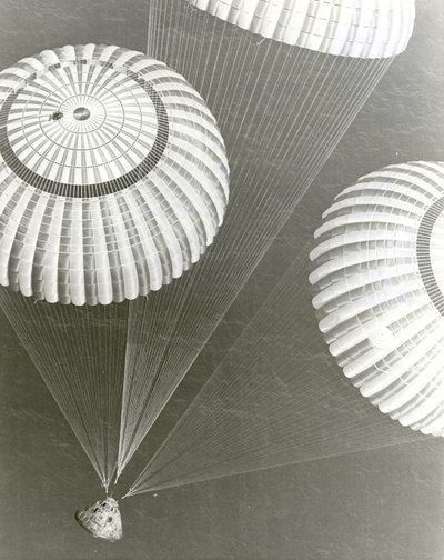 Apollo 17 - NASA, 1972. de NASA Images