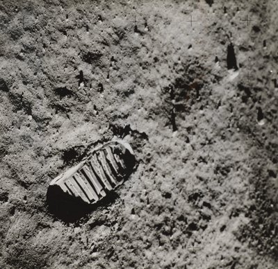 paisagem de NASA Images