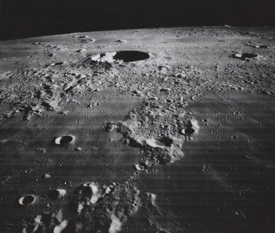 paisagem de NASA Images