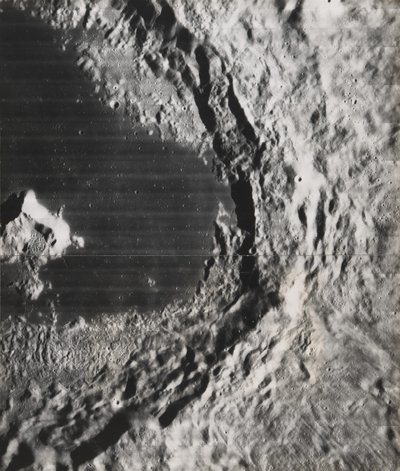 paisagem de NASA Images