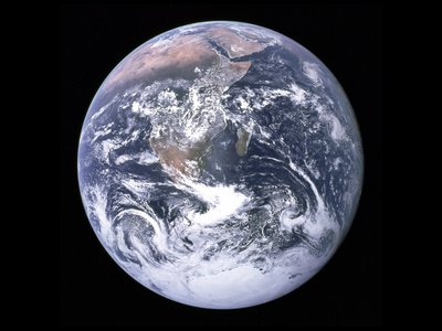 paisagem de NASA Images
