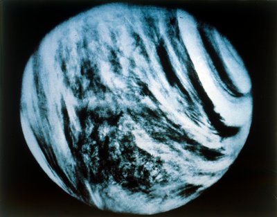 Vênus. de NASA Images