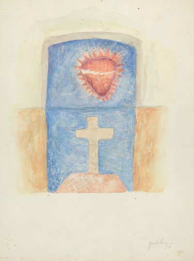 Pedra angular de N.H. Yeckley