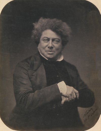 [Álbum contendo fotografias, gravuras, desenhos e publicações referentes a ..., novembro de 1855. de Nadar