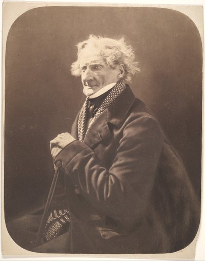Pierre-Luc-Charles Cicéri de Nadar