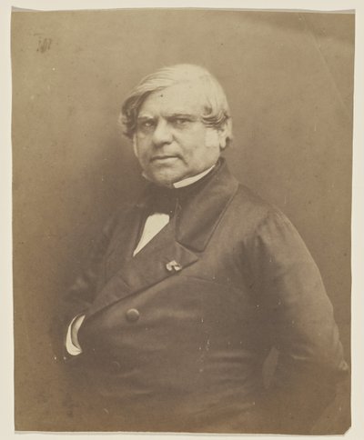 Alvarez Levy de Nadar [Gaspard Félix Tournachon]