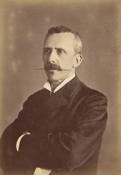 Anjo de Nadar [Gaspard Félix Tournachon]