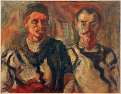 Os homens de Porec de Nadežda Petrović