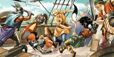 Dick Whittington e o seu gato de Nadir Quinto