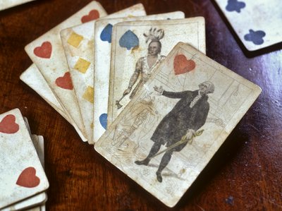 América colonial histórica de Filadélfia de Nathan Benn