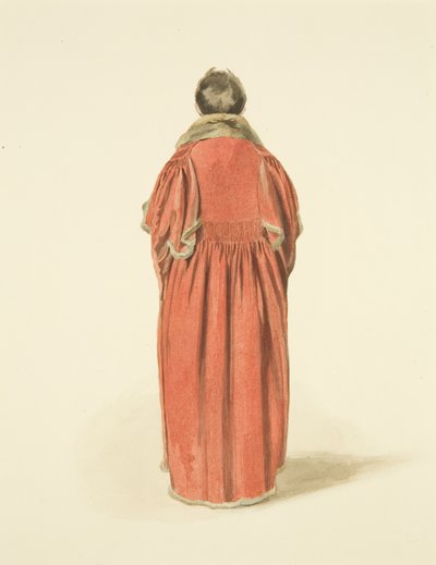 Traje do vereador de Bristol por trás de Nathan Cooper Branwhite