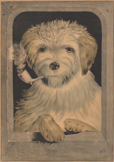 Tudo bem!, 1835-56., 1835-56. de Nathaniel Currier