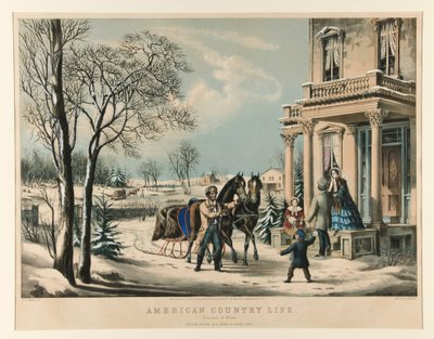  de Nathaniel Currier