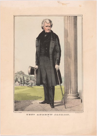  de Nathaniel Currier