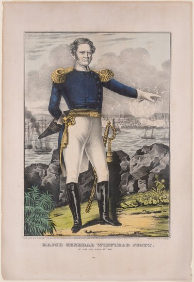  de Nathaniel Currier