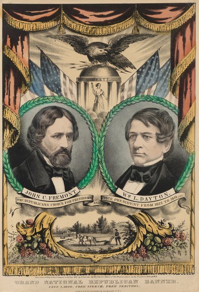  de Nathaniel Currier