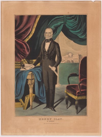  de Nathaniel Currier