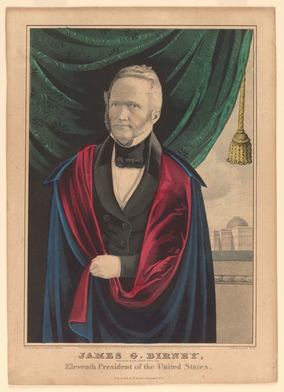  de Nathaniel Currier