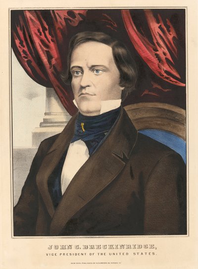 de Nathaniel Currier