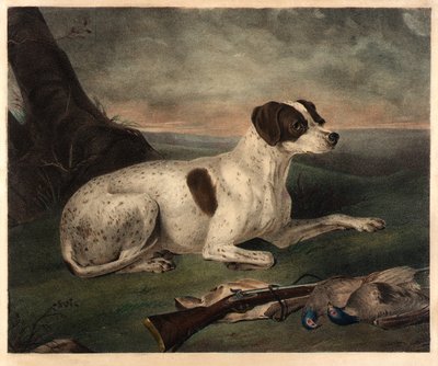Juno de Nathaniel Currier